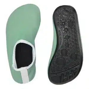 Badesko - Fern - FERN GREEN - 22/23