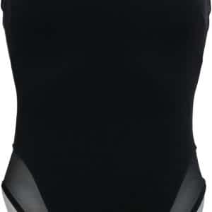 Bandeau Swimsuit