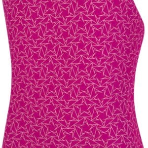 Boomstar Allover Muscleback Badedragt