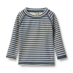 Langærmet Badebluse Dilan - 1048 - 62