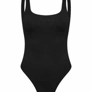 One Shoulder Swimsuit