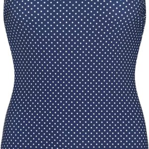 Polka Dot Bea Swimsuit