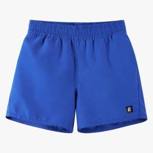 Reima Somero Badeshorts, Sparkly Blue, 122