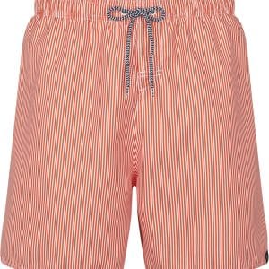 Sea Stripe Badeshorts