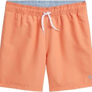 Traveler Swim Trunk Kids