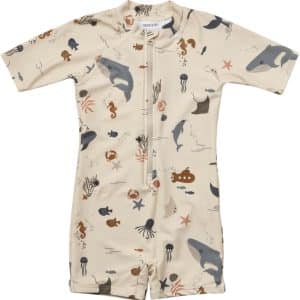 Max Swim Jumpsuit