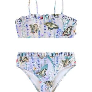 Molo Bikini - UV50+ - Naila - Lavender Field