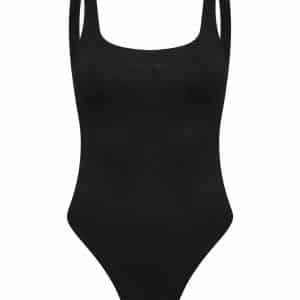 One Shoulder Swimsuit