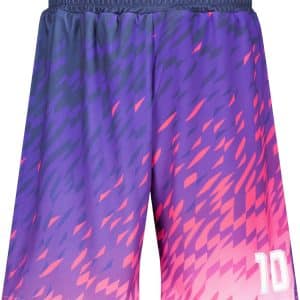 Carl Badeshorts