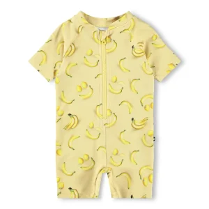 Neka Badedragt - Lemon Banana - 62/68
