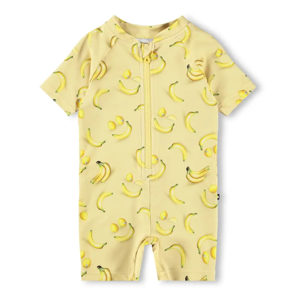 Neka Badedragt - Lemon Banana - 62/68