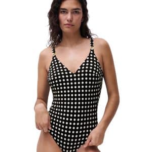 Sauvage Swimsuit