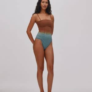 Fusion Swimsuit Sali