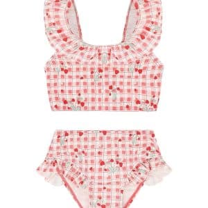 Hust and Claire Bikini - UV50+ - HCHala - Ivory