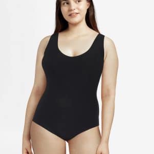 Softstretch Padded Bodysuit